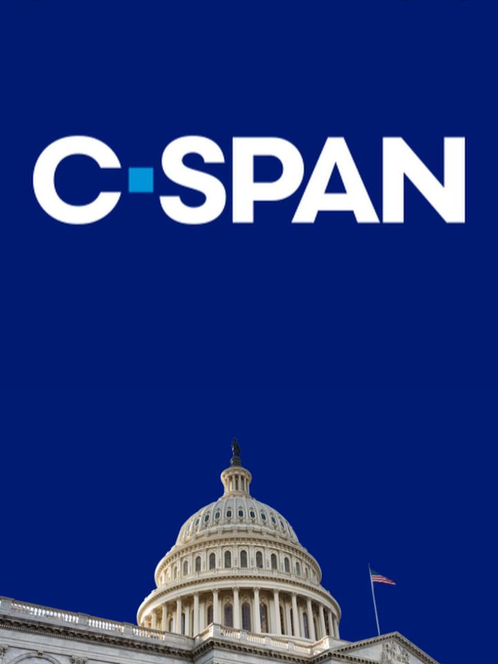 C-SPAN Live